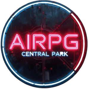 AIRPG ai Gaming